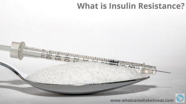 What is Insulin Resistance?