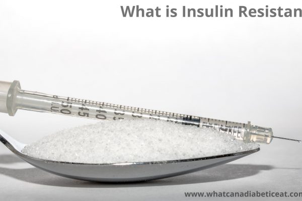 What is Insulin Resistance?