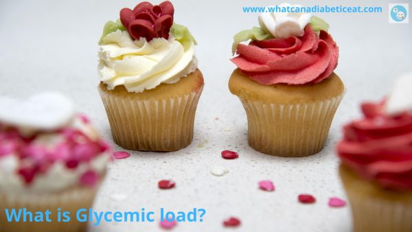 What is glycemic load? Does glycemic load help decide what a diabetic can eat?