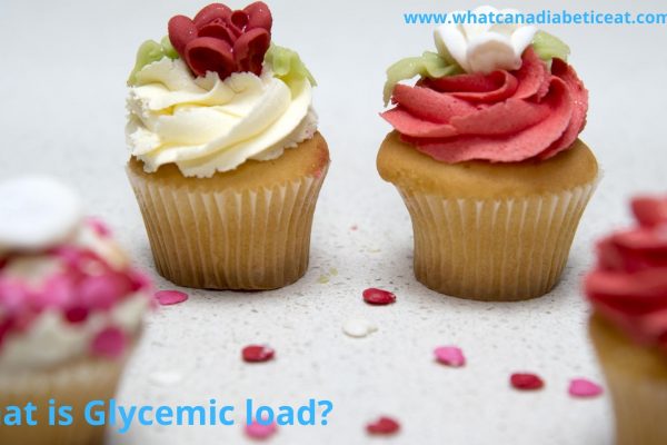 What is glycemic load? Does glycemic load help decide what a diabetic can eat?