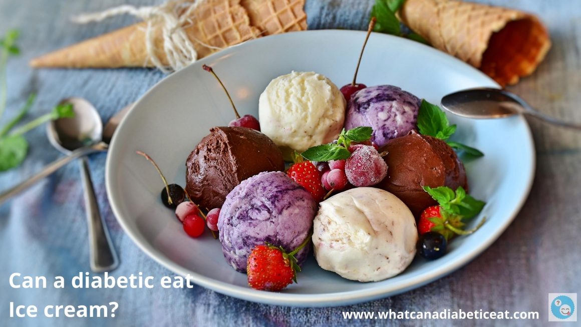 Desserts for diabetics Archives What can a Diabetic eat?