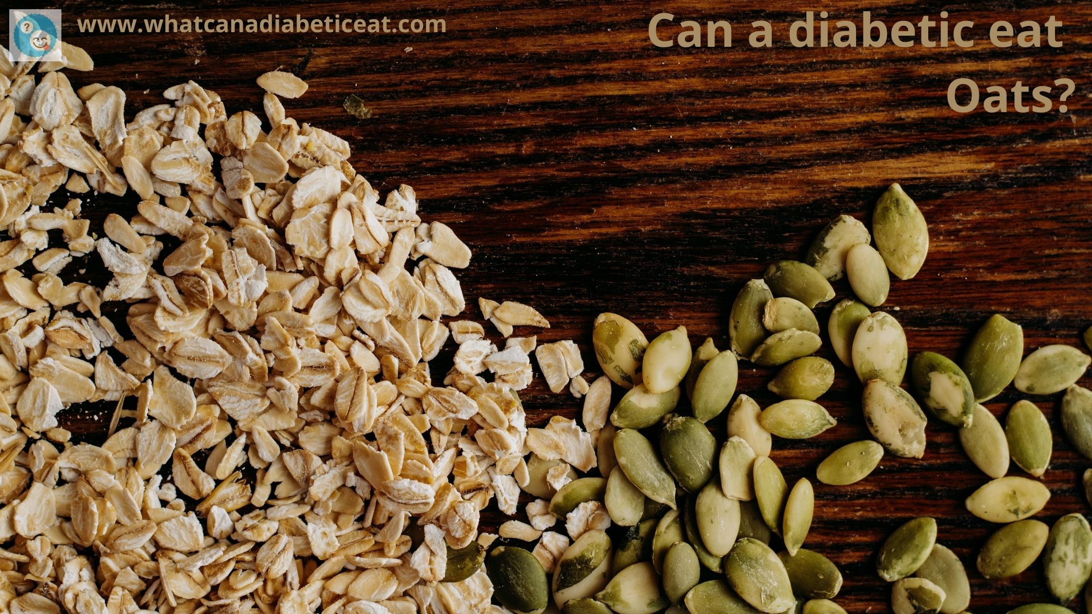 Can a diabetic eat oats? Why are oats good for you?