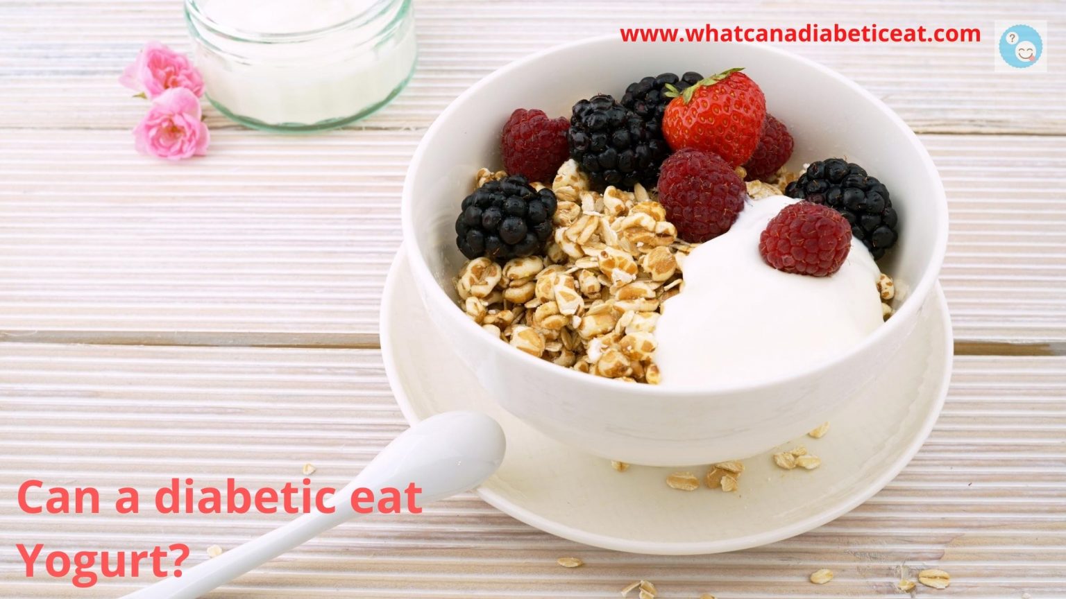 Is Yogurt Ok For Diabetic Diet at James Conyers blog