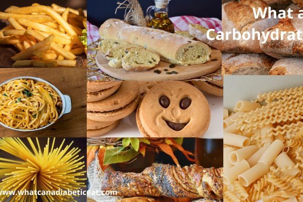 What are Carbohydrates?