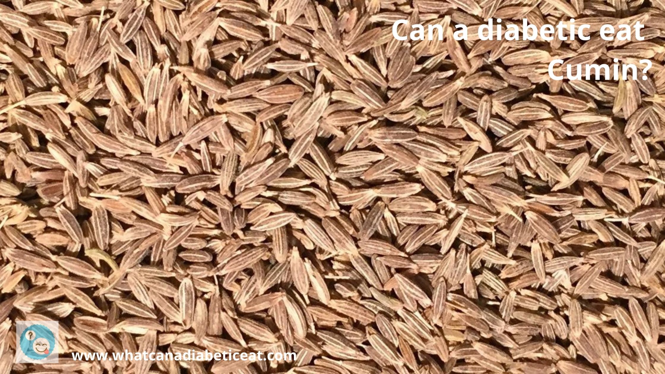 Can a diabetic eat Cumin? What are the benefits of eating cumin?
